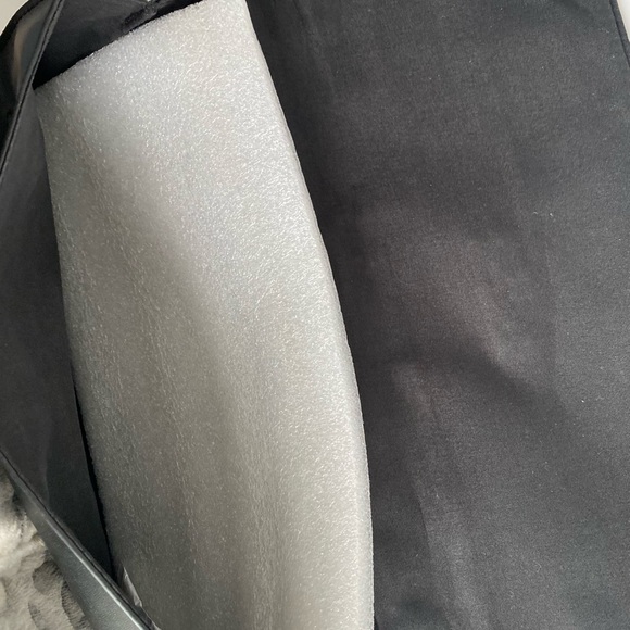 Never Used BCBG Clutch - Picture 5 of 8